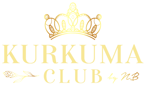 Kurkuma Club logo